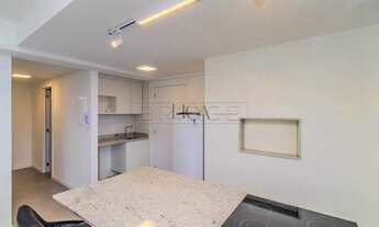 Imagem 4: Apto no Io Jaime Telles de 1 dormitório