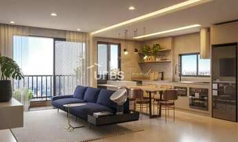 Imagem 2: World Trade Center-Seu novo lar pronto para morar 79,98 m2