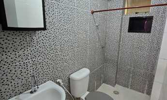 Imagem 2: Cond. Bela Vista na Mário Covas prox. Satélite, R$ 100 mil