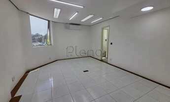 Imagem 5: Sala à venda em Campinas, Nova Campinas, com 2 quartos, com 70 m², Lyon Office Center