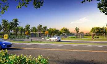 Imagem 2: ÁGUAS DA BARRA / BAIRRO PLANEJADO