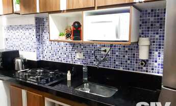 Imagem 6: APARTAMENTO para Venda em BERTIOGA - RIVIERA DE SÃO LOURENÇO com 38 m2 de Área Útil, 2 Dor