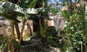 Imagem 7: Amplo Terreno com Casa no Partenon