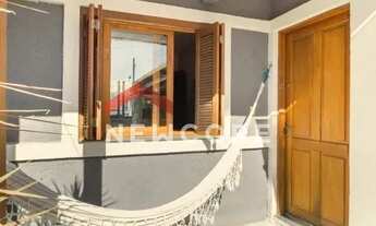 Imagem 2: Casa de condomínio em Rua Paulo José Rodrigues - Hípica - Porto Alegre/RS