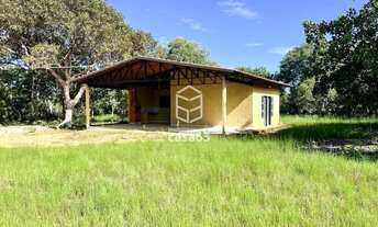 Imagem 5: Fazenda/Sítio/Chácara para venda tem 100 metros quadrados com 3 quartos