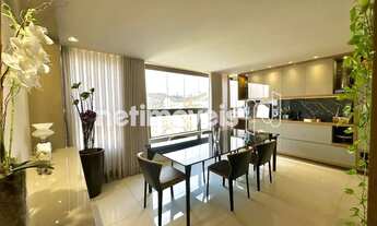 Imagem 6: Venda Apartamento 4 quartos Buritis Belo Horizonte