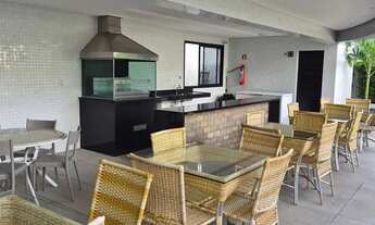 Imagem 3: Helio Pires aluga Apartamento no Ed. Maiori na Batista Campos