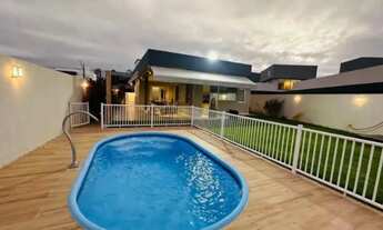 Imagem 4: Casa No Damha Residence em B. dos Coqueiros - Barra dos Coqueiros