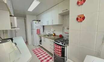 Imagem 4: Apartamento (Padrão), com 2 quartos e 2 banheiros à Venda, 45 m² em São Paulo/SP