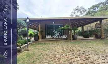 Imagem: Casa a venda em São Joaquim de Bicas, Condomínio