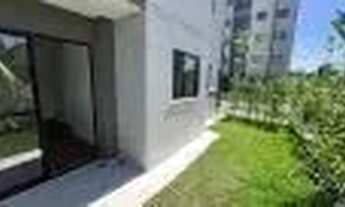 Imagem 5: O GARDEN DOS SEUS SONHOS: SOL DA MANHÃ E LAZER DE RESORT! 2 QUARTOS