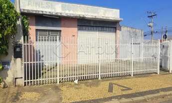 Imagem 2: Galpão / Salão comercial para alugar no bairro Vila Dainese em Americana/SP