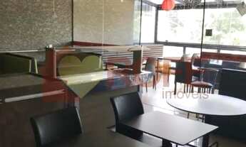 Imagem 2: Prédio para alugar, 390 m² por R$ 14.000,01/mês - Interlagos - São Paulo/SP