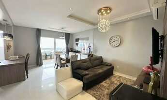 Imagem: Apartamento 2 Quartos, 1 Suíte e 91m²