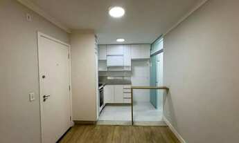 Imagem 4: Apartamento à venda em Campinas, Vila Marieta, com 3 quartos, com 60 m², ROSSI IDEAL ÁGUA