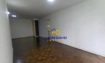 Imagem 5: Apartamento com 3 dormitórios, 138 m² - venda por R$ 1.400.000,00 ou aluguel por R$ 7.558