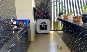 Imagem 2: Casa em condomínio para locação no bairro Jardim Botânico