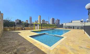 Imagem 2: Apartamento com 3 quartos, Parque Campolim, Sorocaba - R$ 850 mil, Cod: 653
