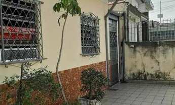 Imagem 4: Casa em Rua Taquara Branca - Vila Guilherme - São Paulo/SP