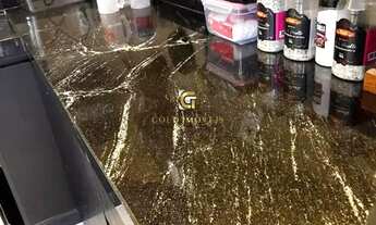 Imagem 4: Sobrado no Condominio Cristal Park I - 3 Suítes