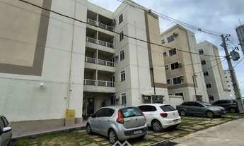 Imagem 2: Condomínio Vista do Jacarandás - 2 quartos - Pq. Mosaico