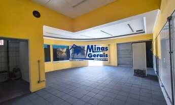 Imagem 3: Salão Comercial 85m² para Alugar - Bosque dos Ipês, SJCampos