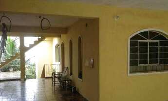 Imagem: Casa em Rua Salvador do Vale - Vila Formosa