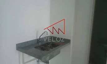 Imagem: Sala-À VENDA-Flamengo-Rio de Janeiro-RJ