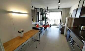 Imagem 2: Flat com ótimo preço no bairro Itaim Bibi. Confira!