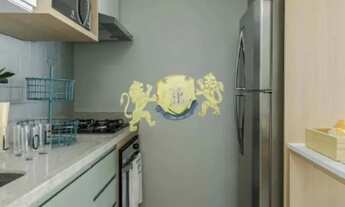 Imagem 5: Rarus Flats - Flat para venda - Edifício Park Lane