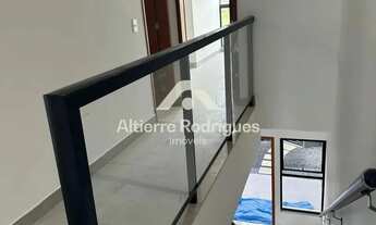 Imagem 5: LINDA CASA DUPLEX EM RESIDENCIAL SOLAR DO PORTO - 3 Quartos/Suíte/123m² - Serra, ES