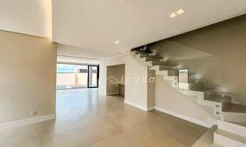 Imagem 6: Casa com 4 dormitórios à venda, 369 m² por R$ 4.500.000,00 - Condomínio Residencial Alphav