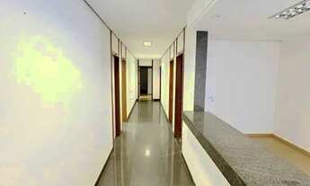 Imagem: Conjunto de Salas para aluguel, 6 vagas