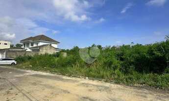 Imagem 2: TERRENO COM RGI INDIVIDUAL EM CONDOMÍNIO