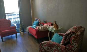 Imagem 4: Sala - Centro - Campinas