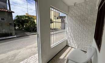 Imagem 7: Casa para Venda em Fortaleza, Cidade 2000, 3 dormitórios, 3 suítes, 1 banheiro, 1 vaga