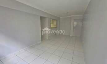 Imagem 3: RUA 24, N° 425, COND. CRISTAL- BL TURQUEZA, APT:1102- CEP: 74030-060