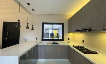 Imagem 5: Casa com 3 dormitórios à venda, 110 m² por R$ 795.000,00 - Jardim Bonsucesso - Indaiatuba