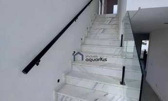 Imagem 7: Casa com 4 dormitórios à venda, 209 m² por R$ 1.640.000 - Vereda dos Campos - São José dos