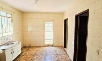 Imagem 3: Casa com 4 dormitórios, 280 m² - venda por R$ 460.000,00 ou aluguel por R$ 2.500,00/mês