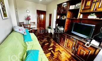 Imagem: Apartamento à venda Avenida Professor Oscar