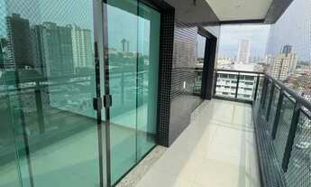 Imagem 7: EDIFICÍCIO SONATA RESIDENCE