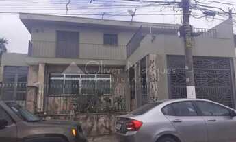 Imagem: Sobrado à venda, 220 m² por R$920.000,00