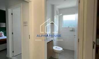 Imagem 5: Casa em condomínio 2 dormitórios sendo 1 suíte, Chácara Belo Horizonte, Taubaté, SP