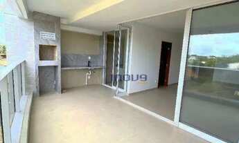 Imagem 5: Apartamento com 3 dormitórios à venda, 120 m² por R$ 899.000,00 - Tamatanduba - Eusébio/CE