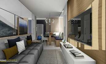 Imagem 4: Apartamento em Rua Xiririca - Vila Carrão - São Paulo/SP