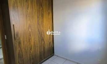 Imagem 6: Apartamento com 2 quartos sendo 1 suíte disponível para locação bairro Roosevelt em Uberlâ