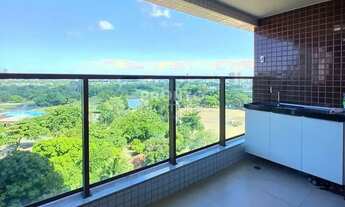 Imagem 6: Apartamento 2 Quartos com Suíte na Caxangá