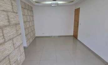 Imagem 4: Apartamento com 2 dormitórios para alugar, 54 m² por R$ 1.650,00/mês - Costa Verde - Cotia