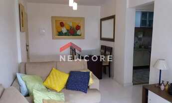 Imagem 2: Apartamento em Avenida Nicolau Jacinto - Jardim Artur Alvim - São Paulo/SP